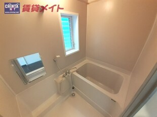 富田浜駅 徒歩12分 1階の物件内観写真